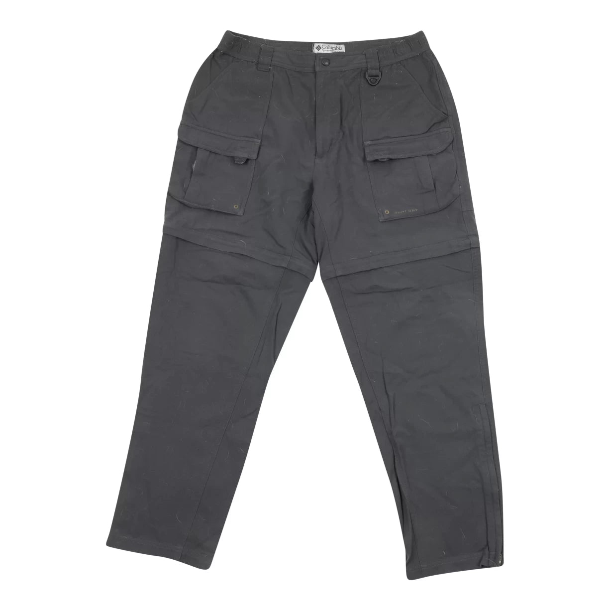Estimated Size 8Grey