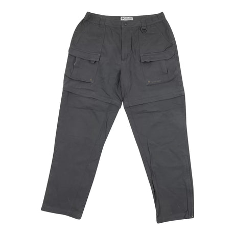 Estimated Size 8Grey