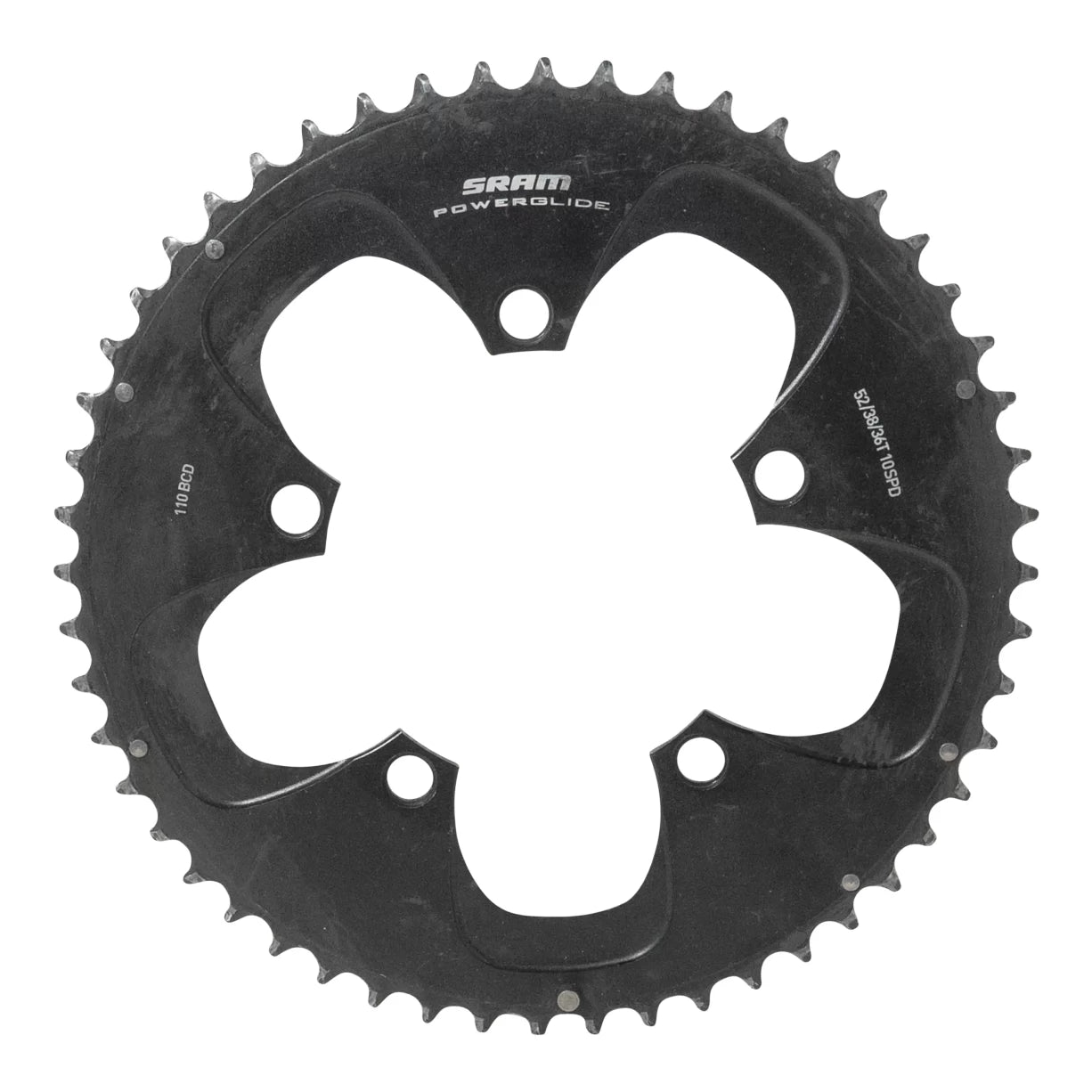 One SizeBlack