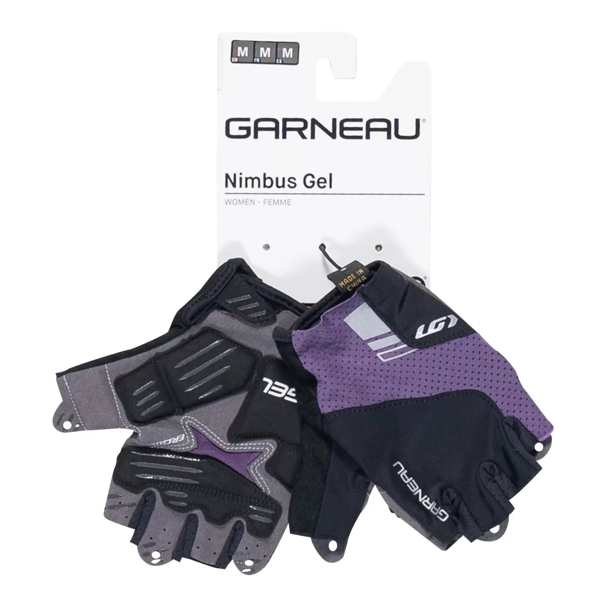 MPurple/Black