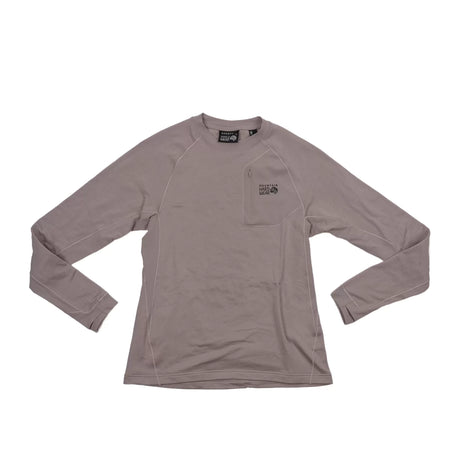 MPink/Grey