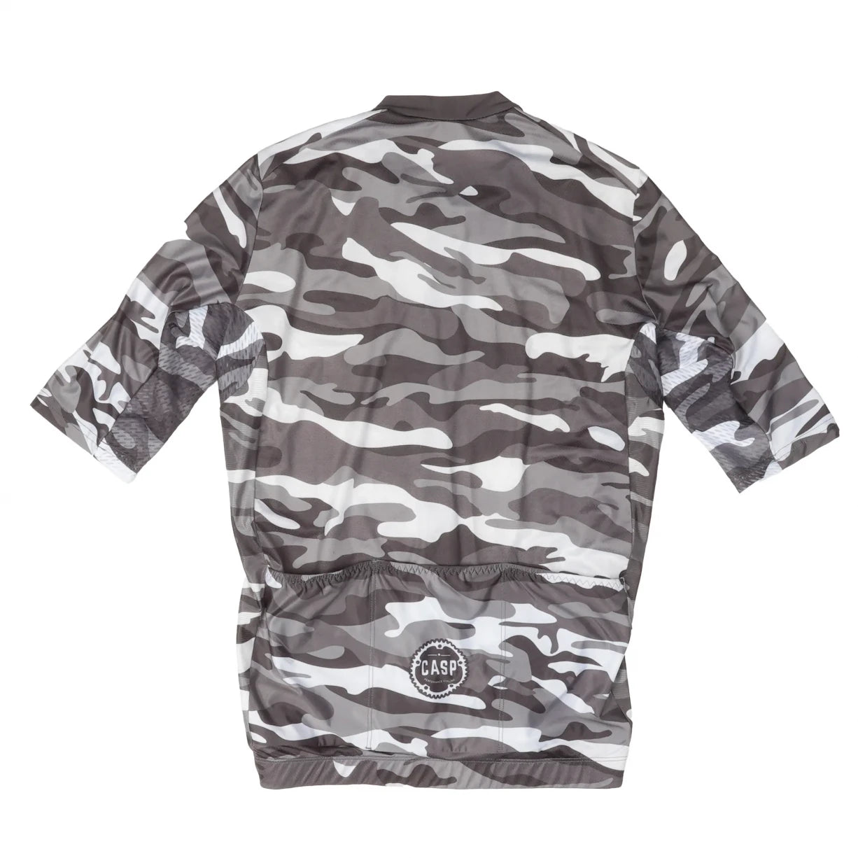 MGrey Camo