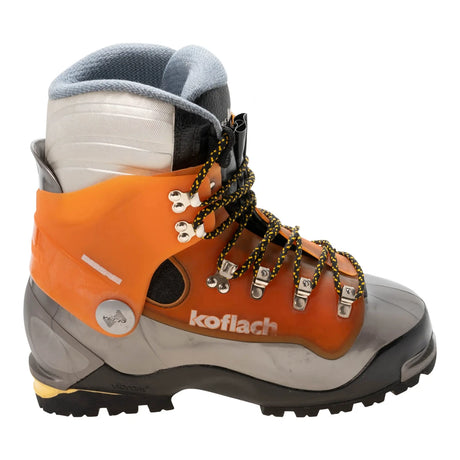 10Orange/Grey