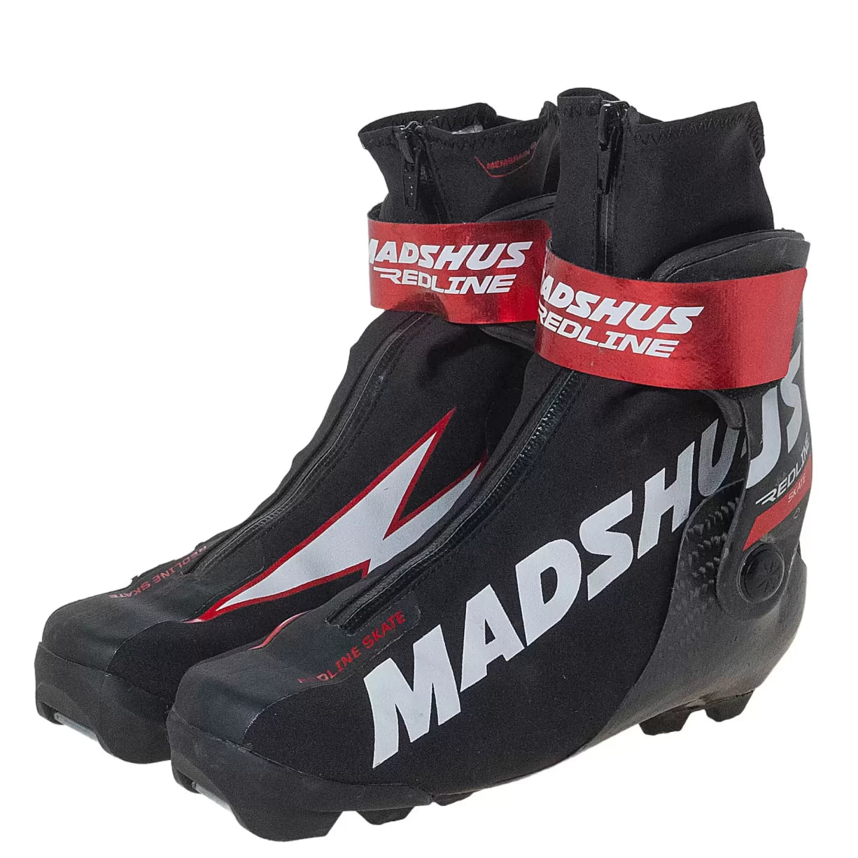 5.5Black/Red/White