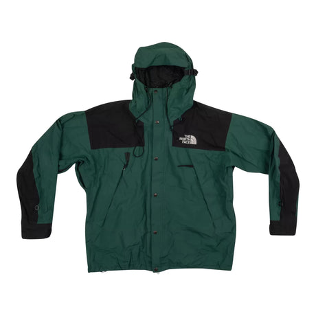 XLGreen/Black