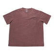 3XLBurgundy