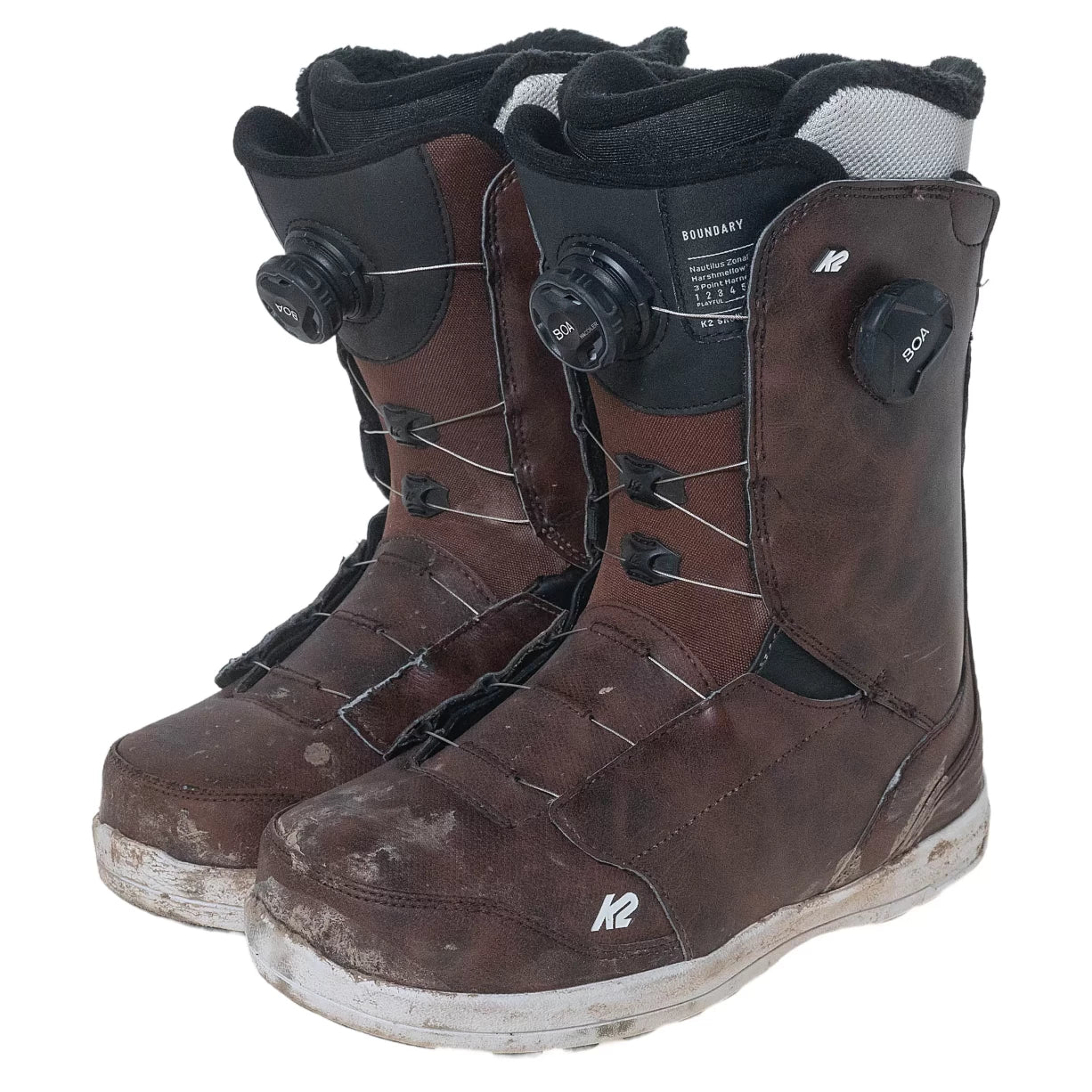 10.5Brown