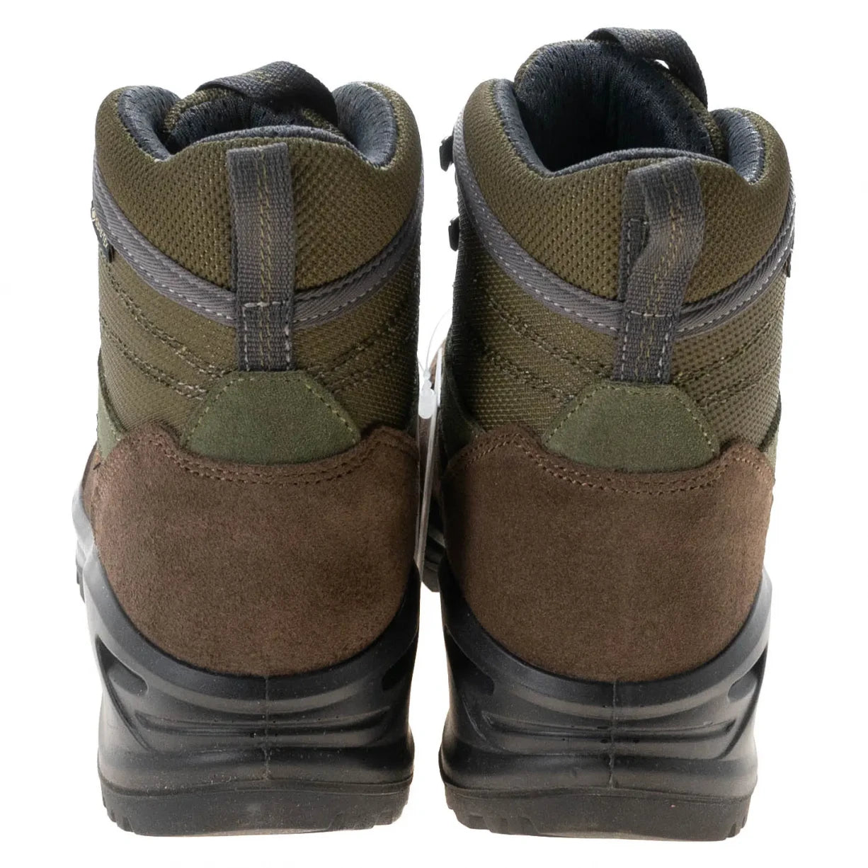 7Green/Brown