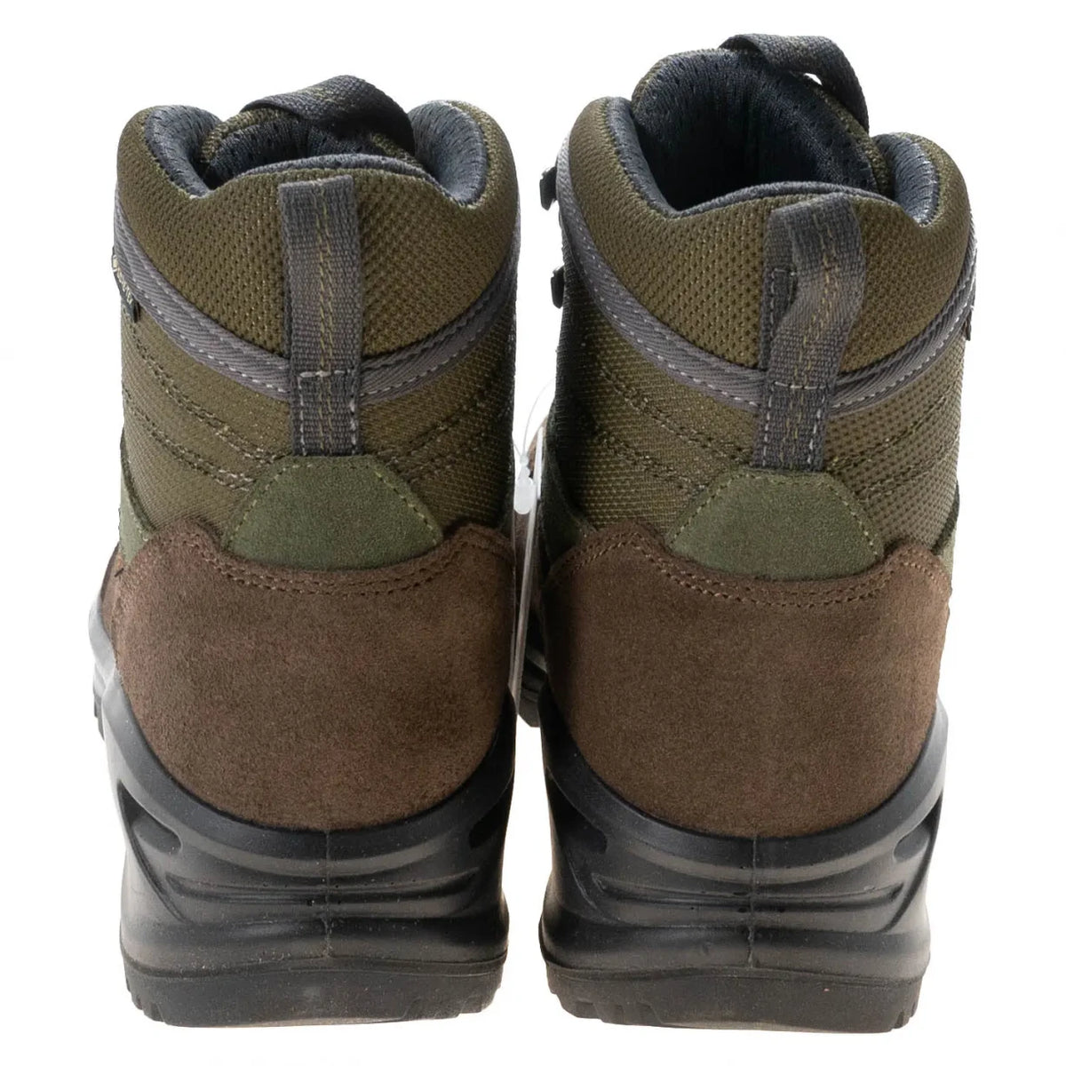 7Green/Brown