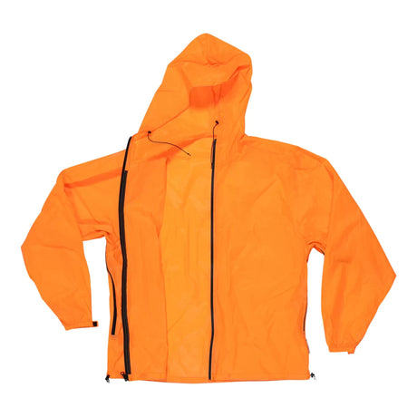 MNeon Orange