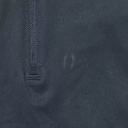 Estimated size SBlack