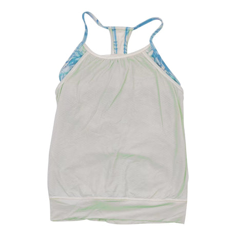 10Blue Green