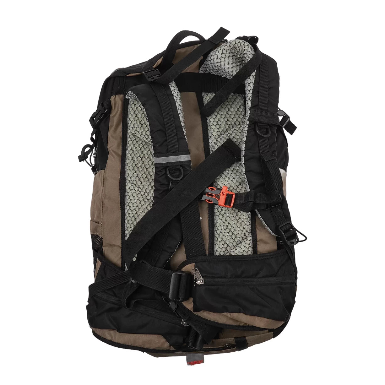 40 LBrown/Black