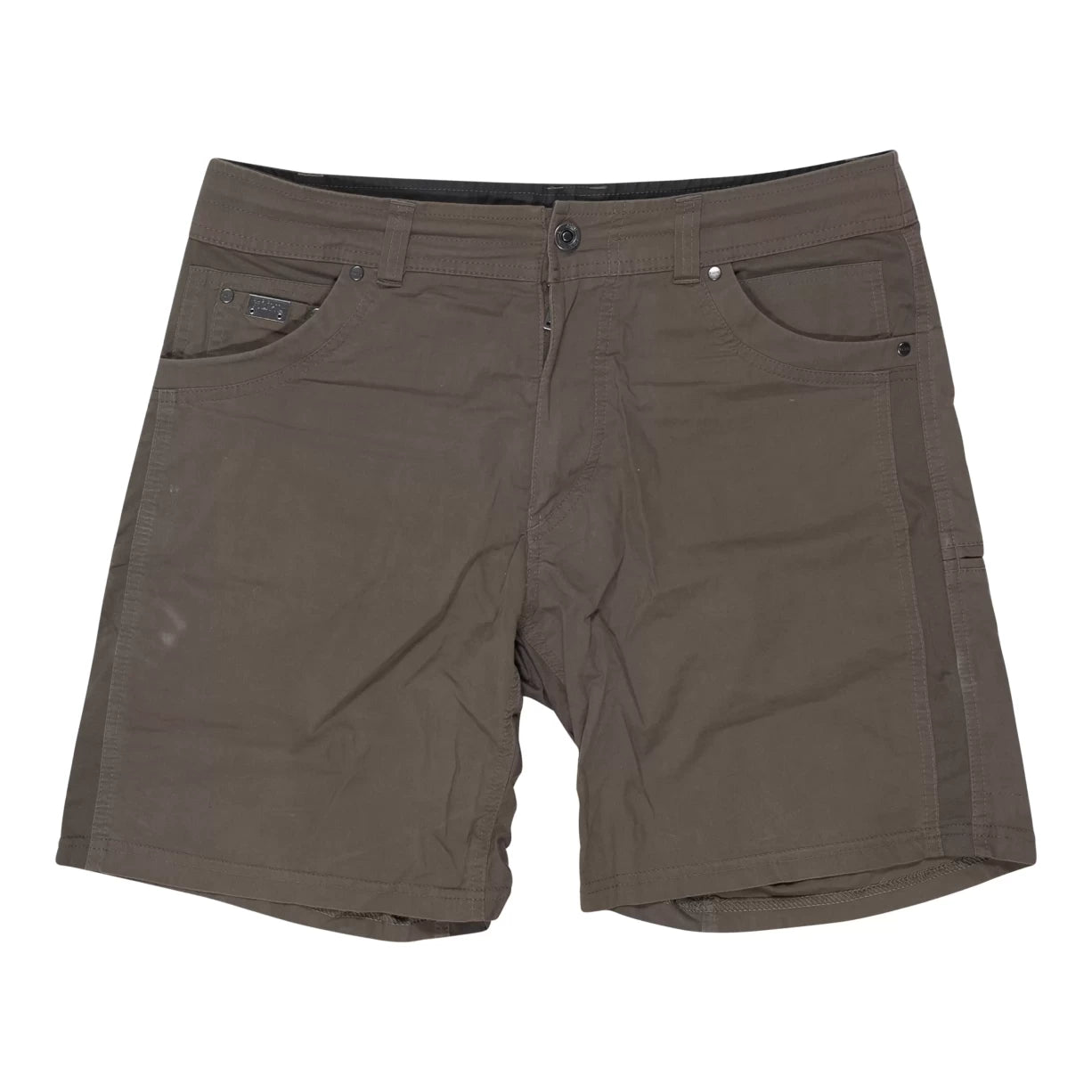 34Olive Drab