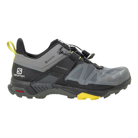 10.5Gray/Black
