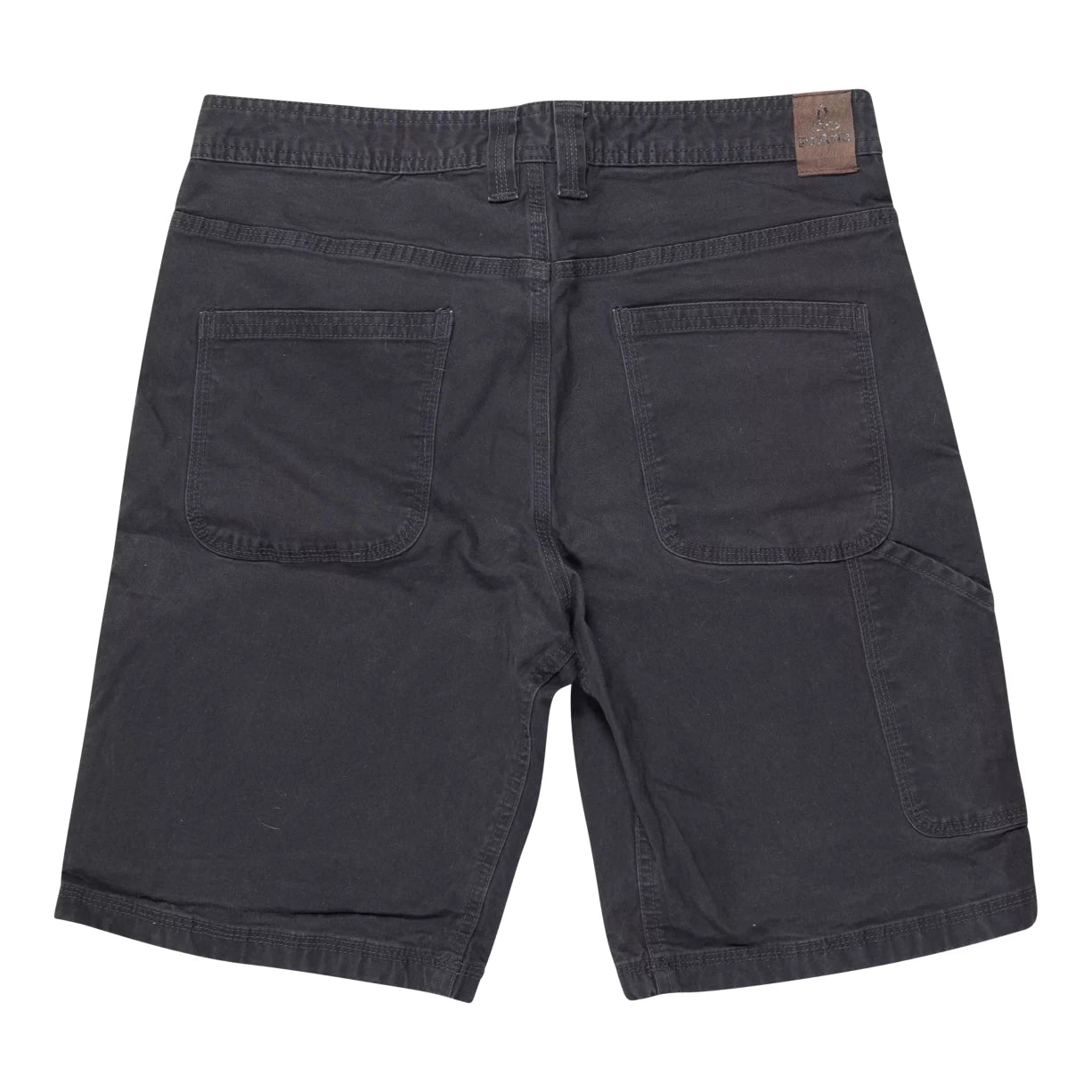32" x 11"Dark Grey