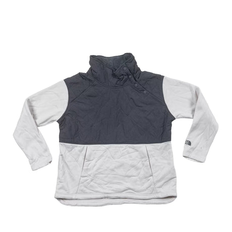 XLGray/White