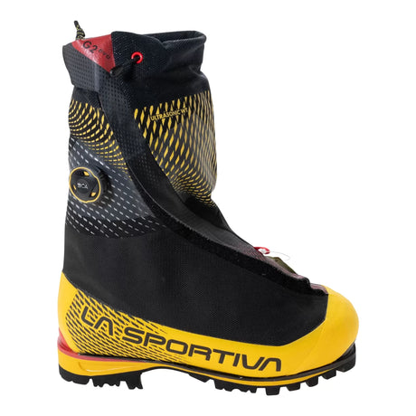 40Black/Yellow