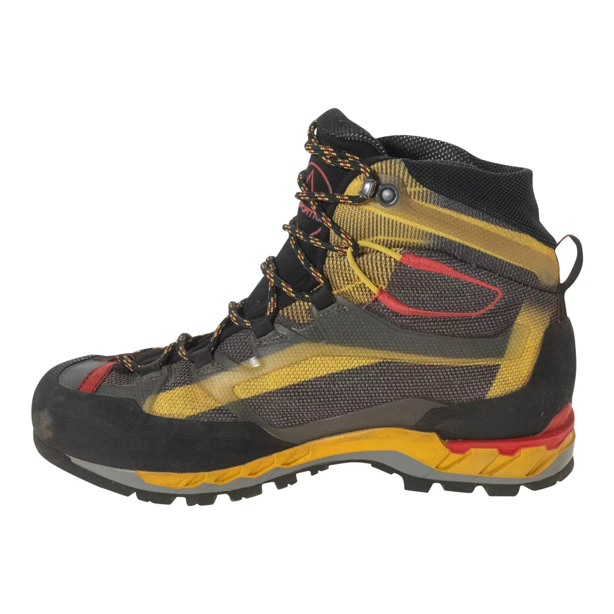 41.5Yellow/Black