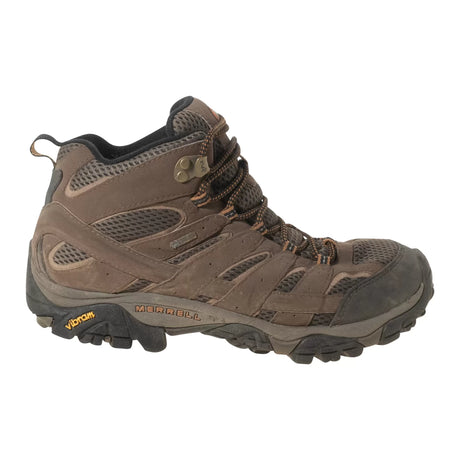7.5Brown
