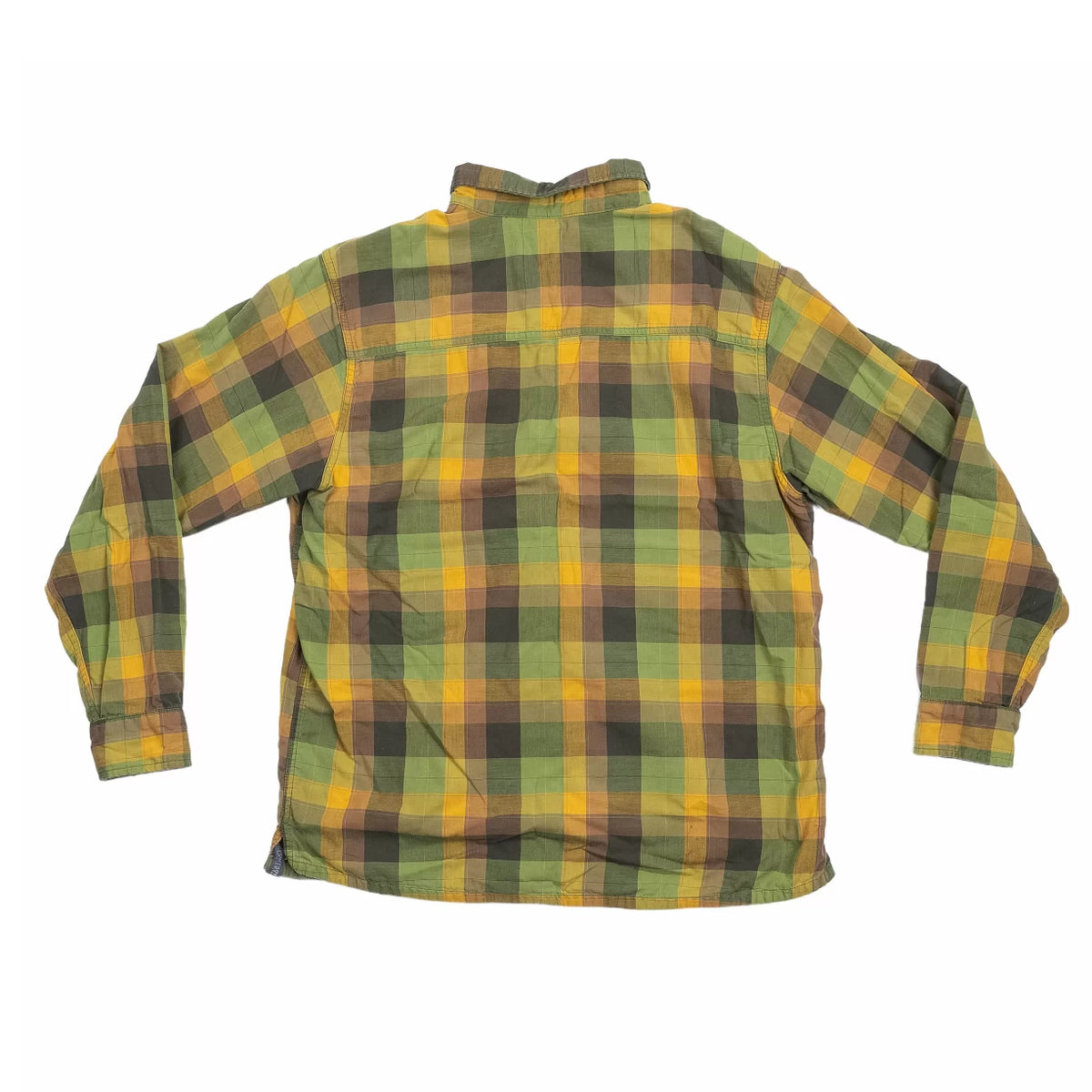 Estimated LGreen/Yellow
