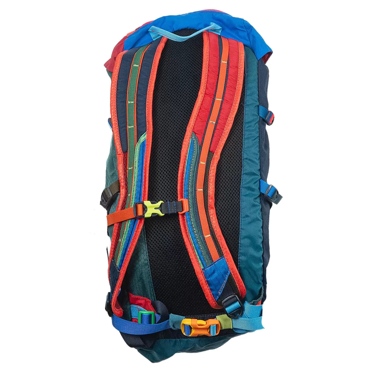 30 LRed