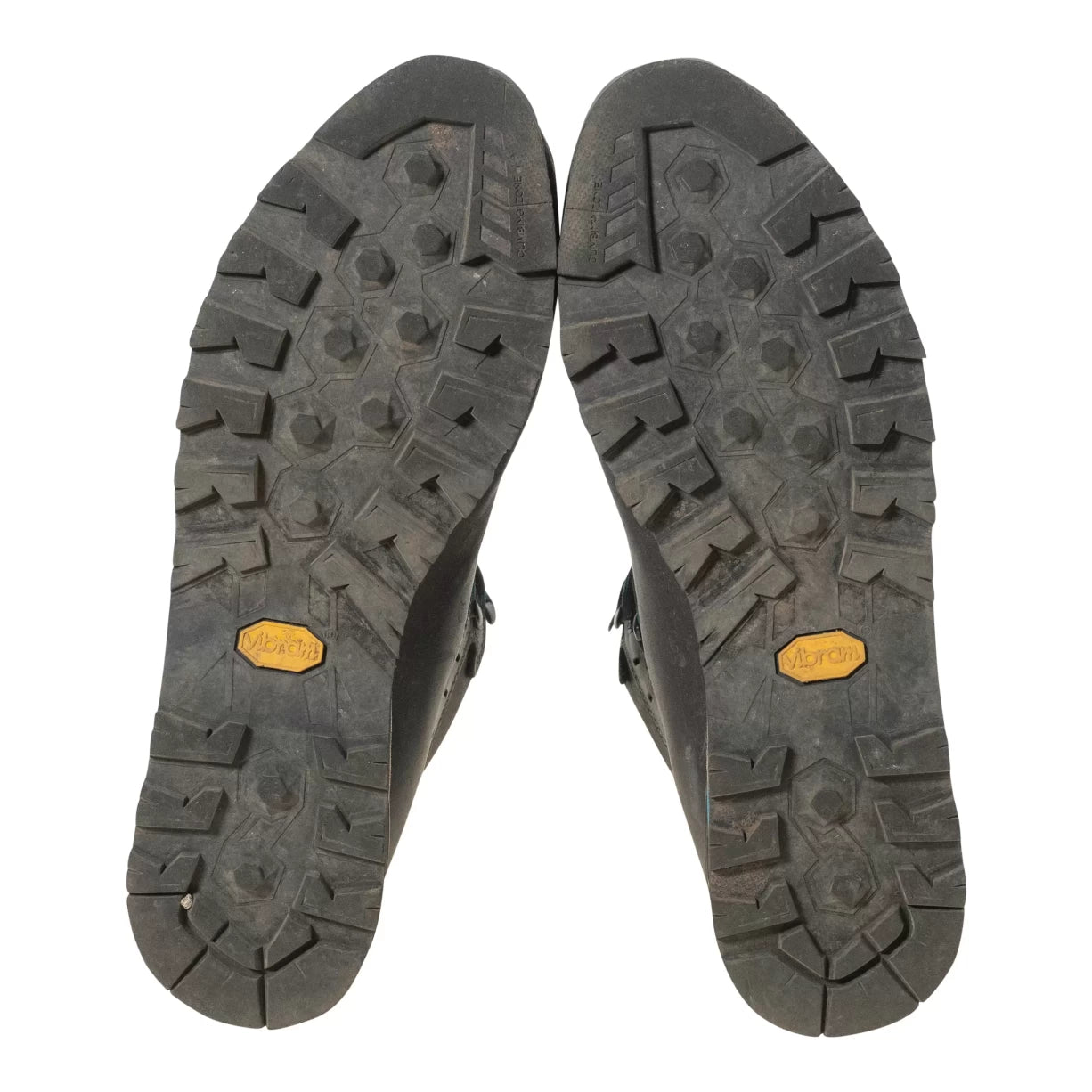 9.5Black
