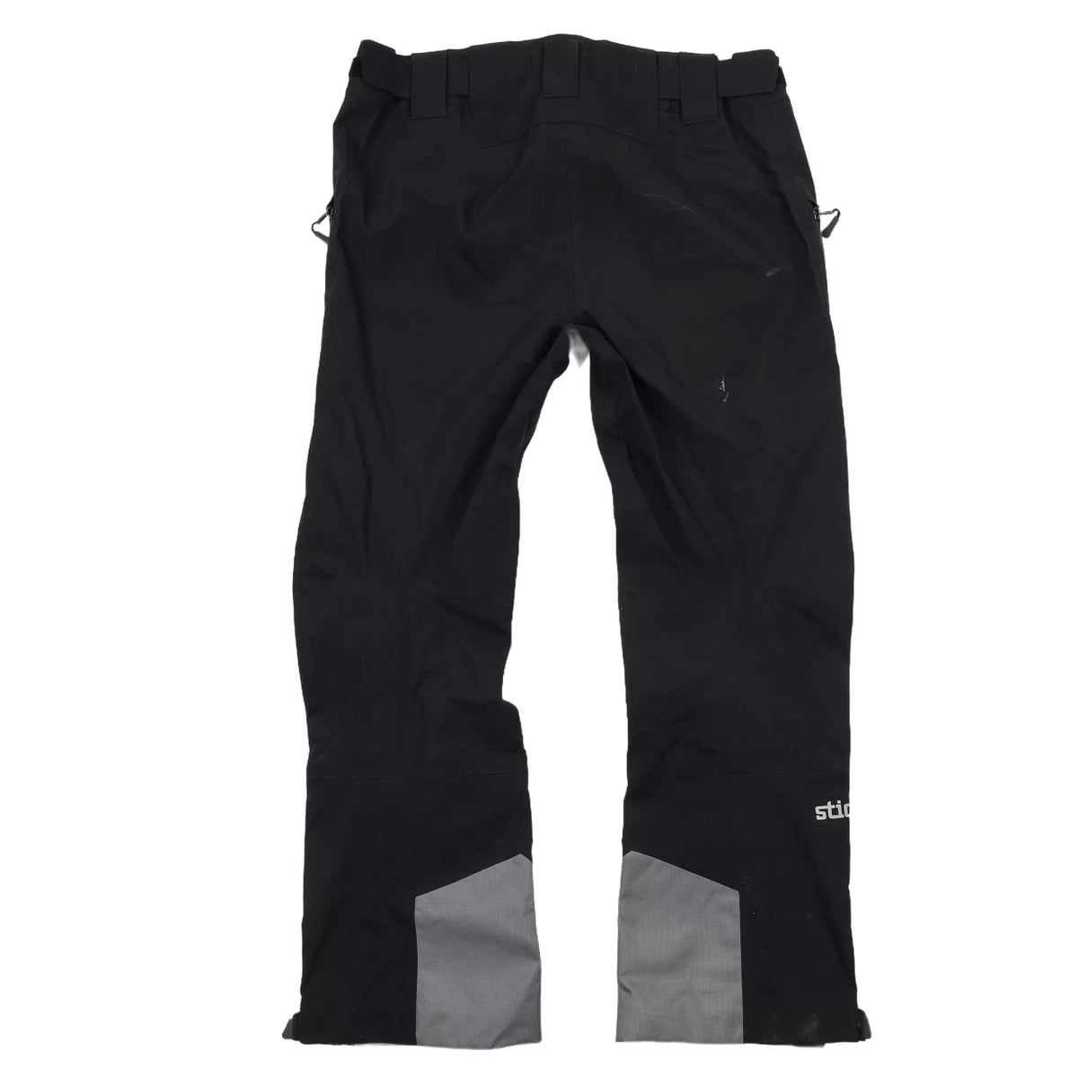 XLBlack