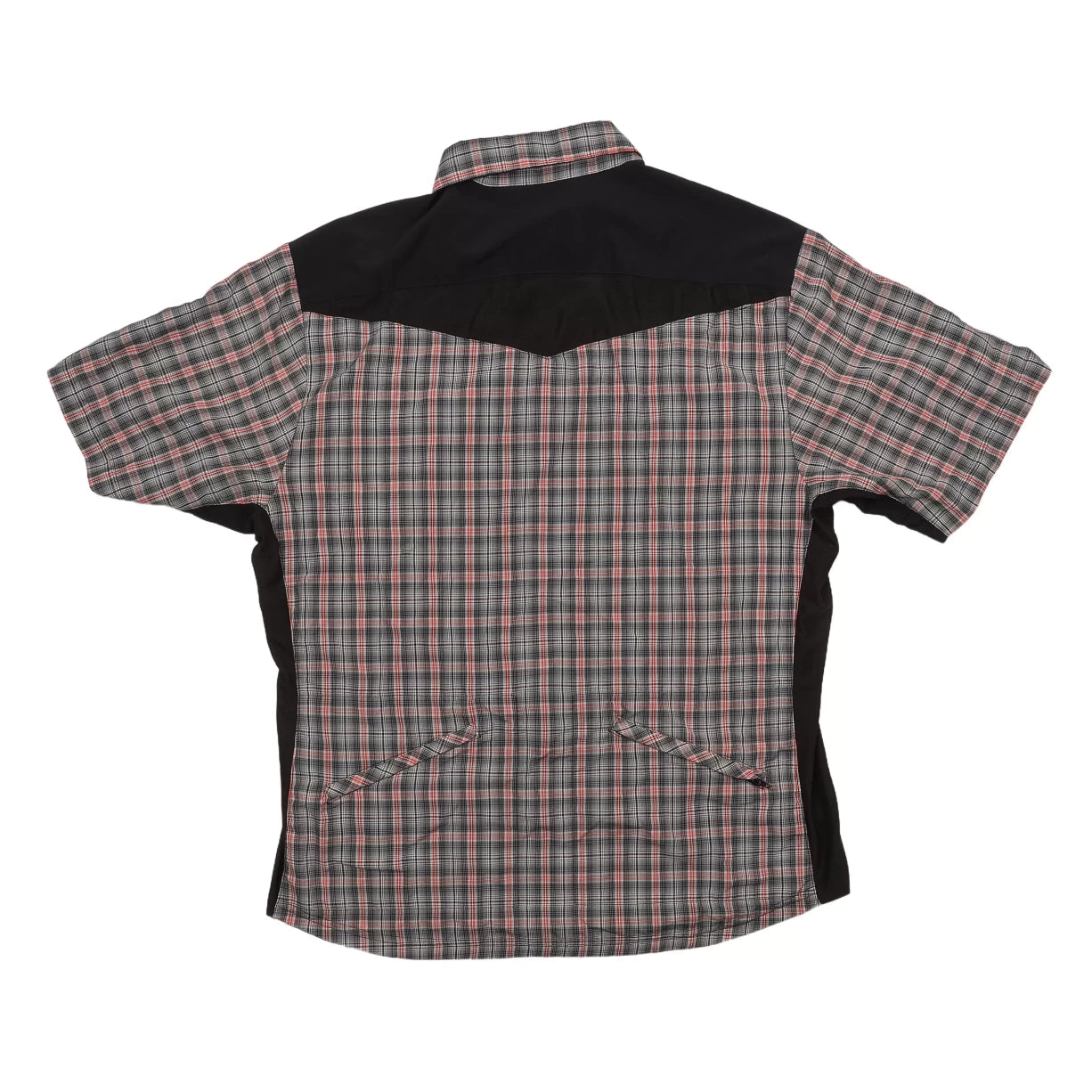 LRed/Black