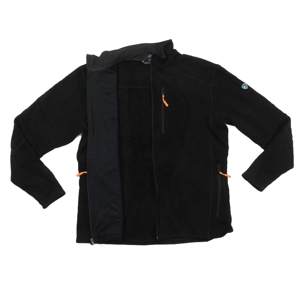 XXLBlack