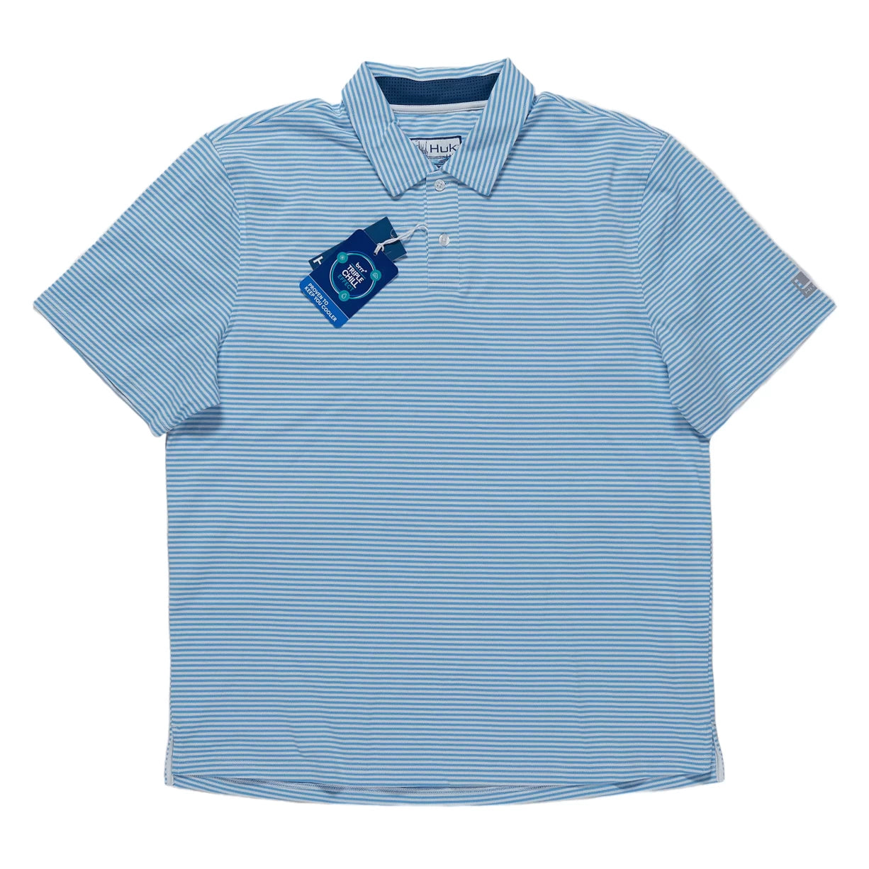 LMarolina Blue
