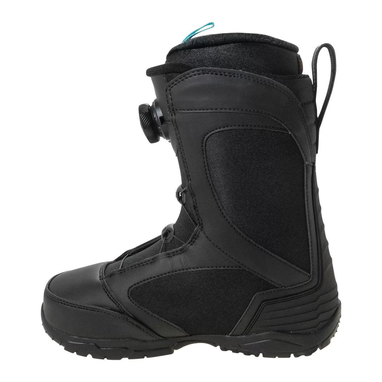 8Black