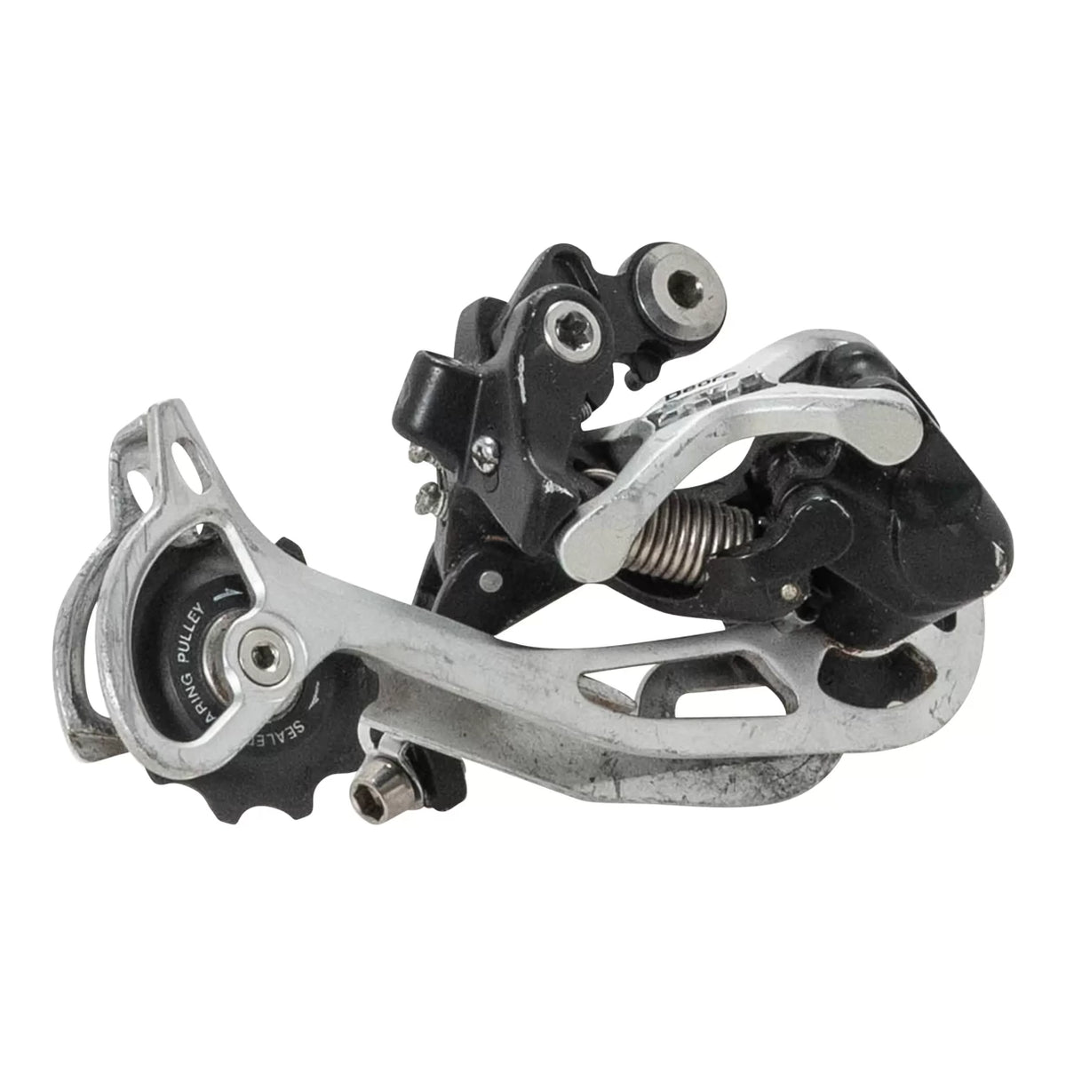 Shimano Shimano XT RDM77 Top Shadow Rear Derailleur – Geartrade.com