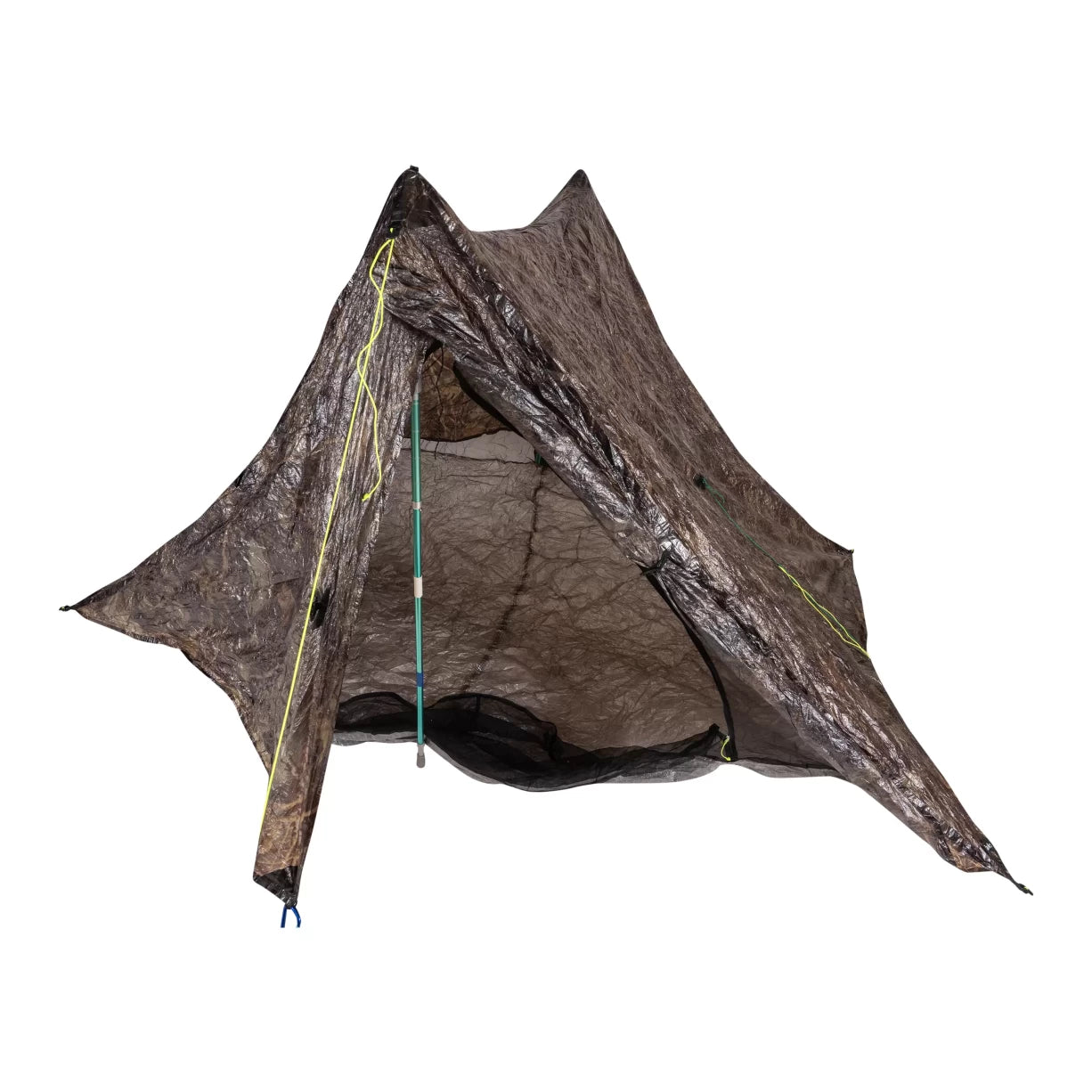 1 PersonCamo