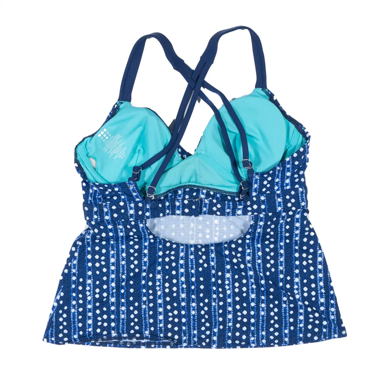34DBlue
