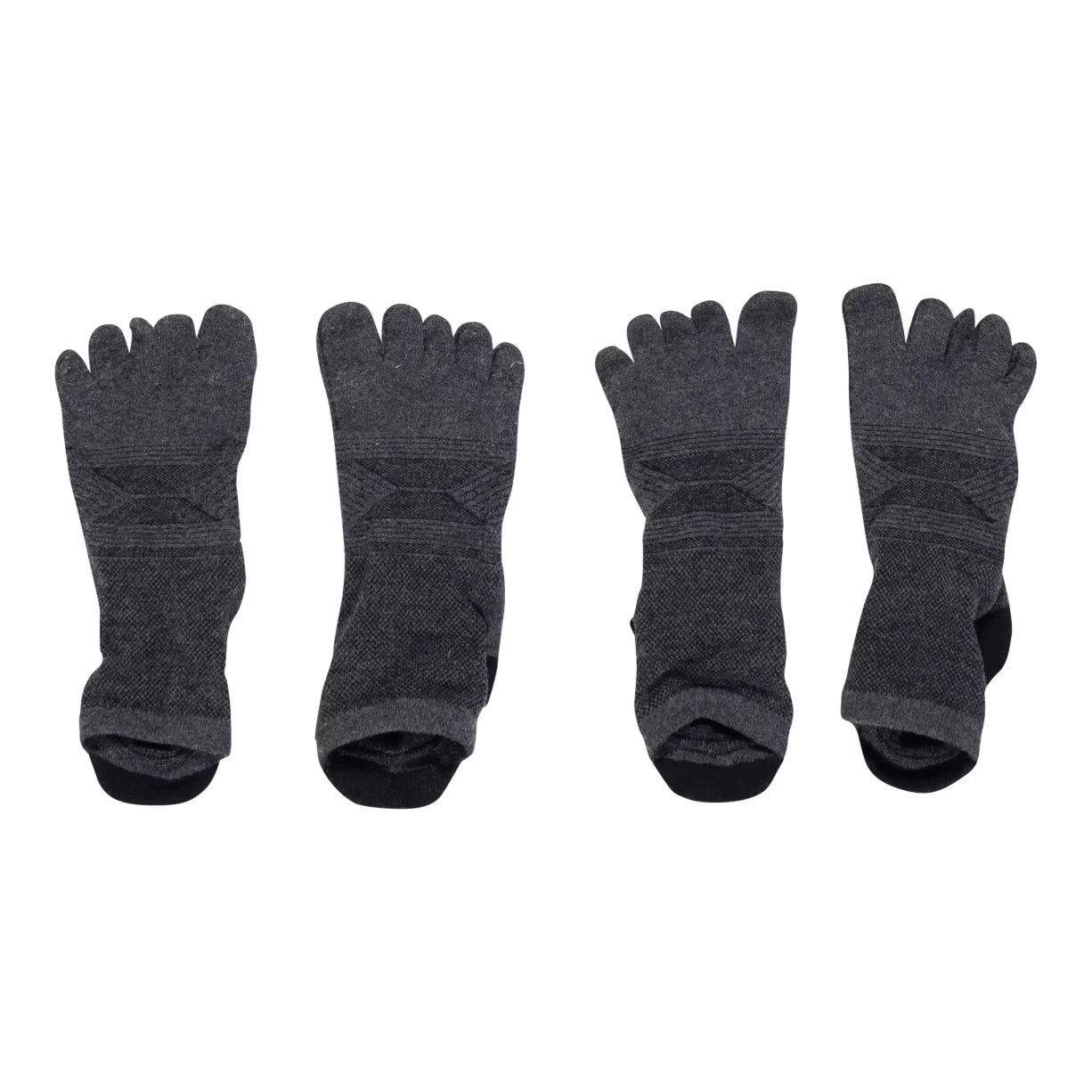 7.5Grey/Black
