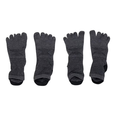 7.5Grey/Black