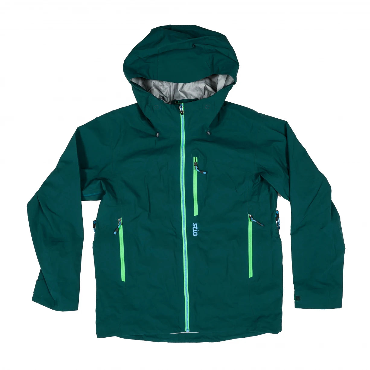 XLPine Green