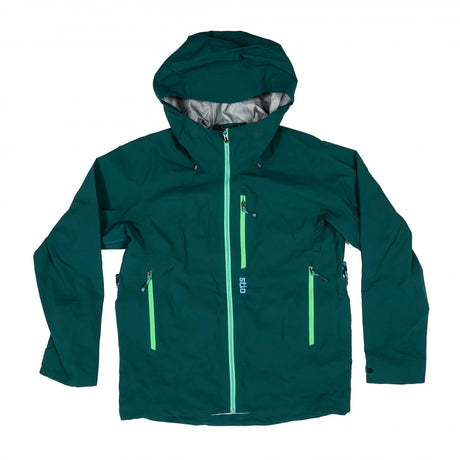 XLPine Green