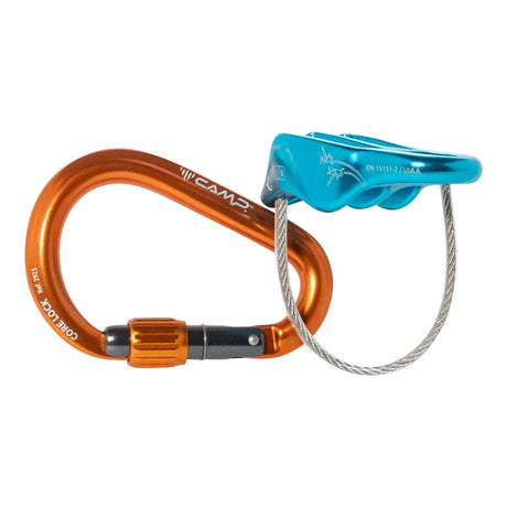 One SizeBlue/Orange