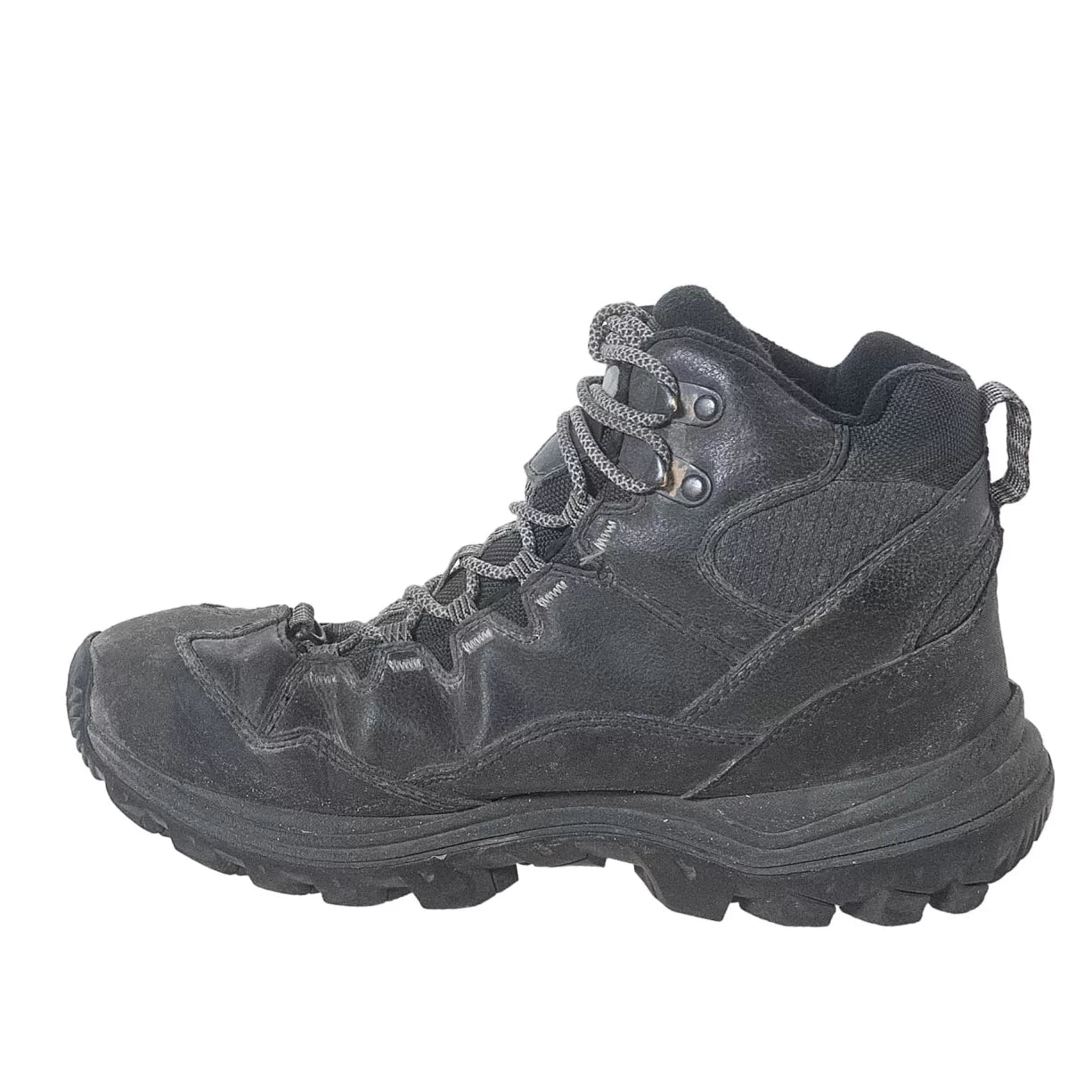 9.5Black