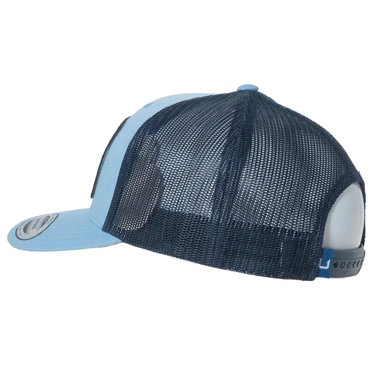 One SizeLight Blue
