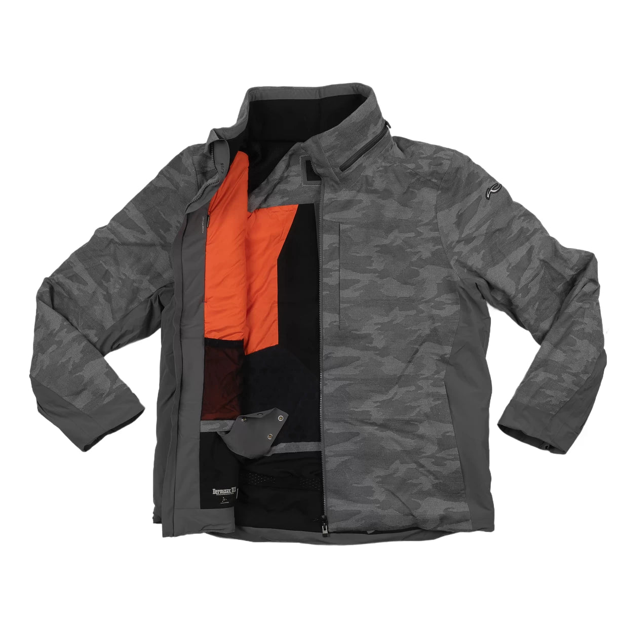 3XLGray