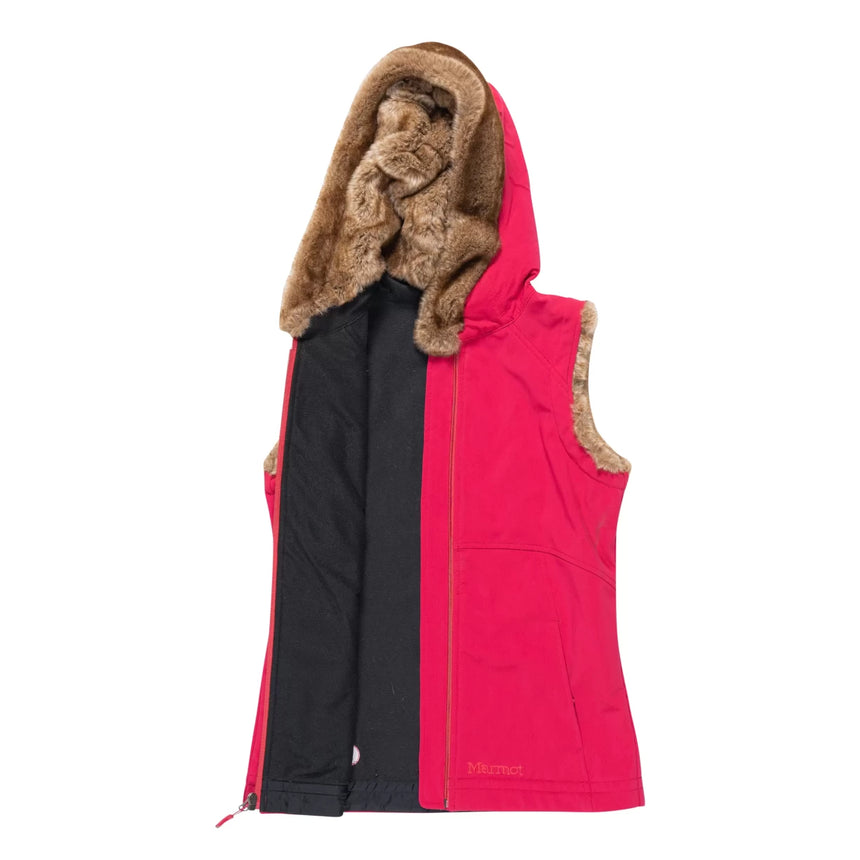 Marmot furlong vest hotsell
