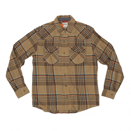 MCamel Brown