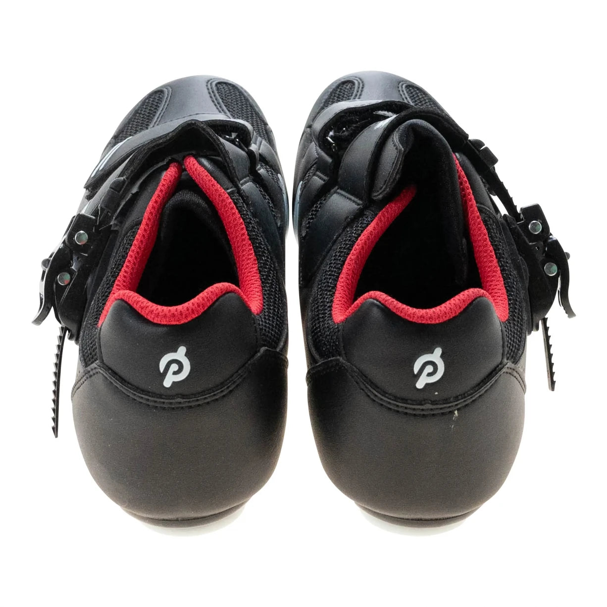 40Black/Red/White