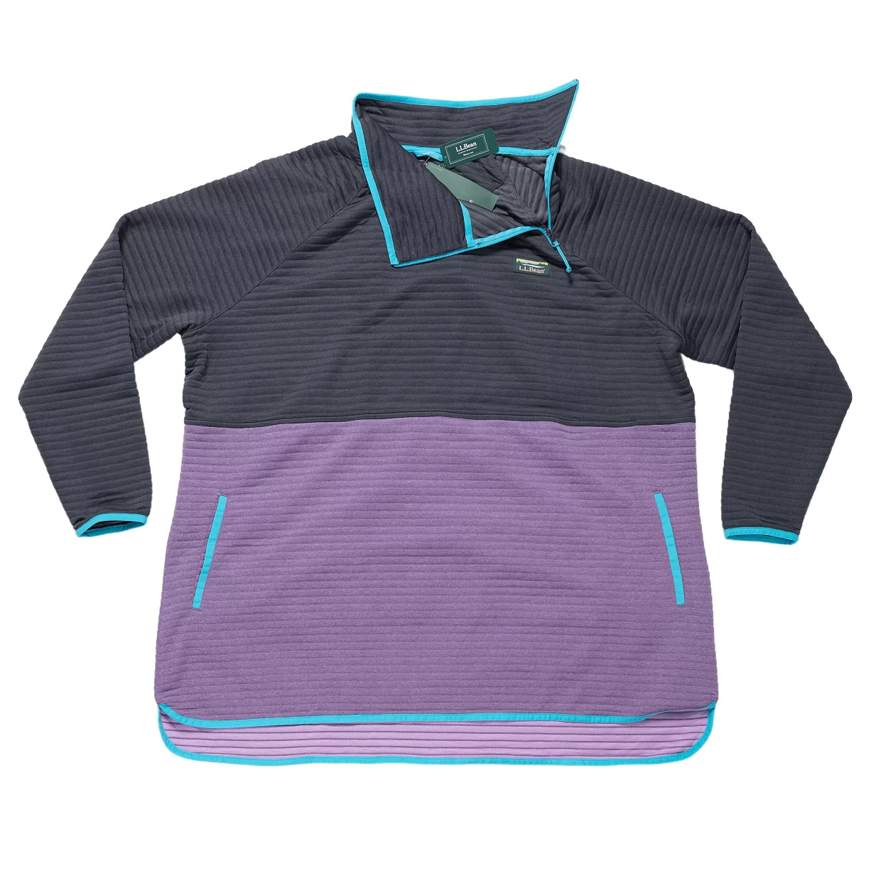 3XPurple/Grey