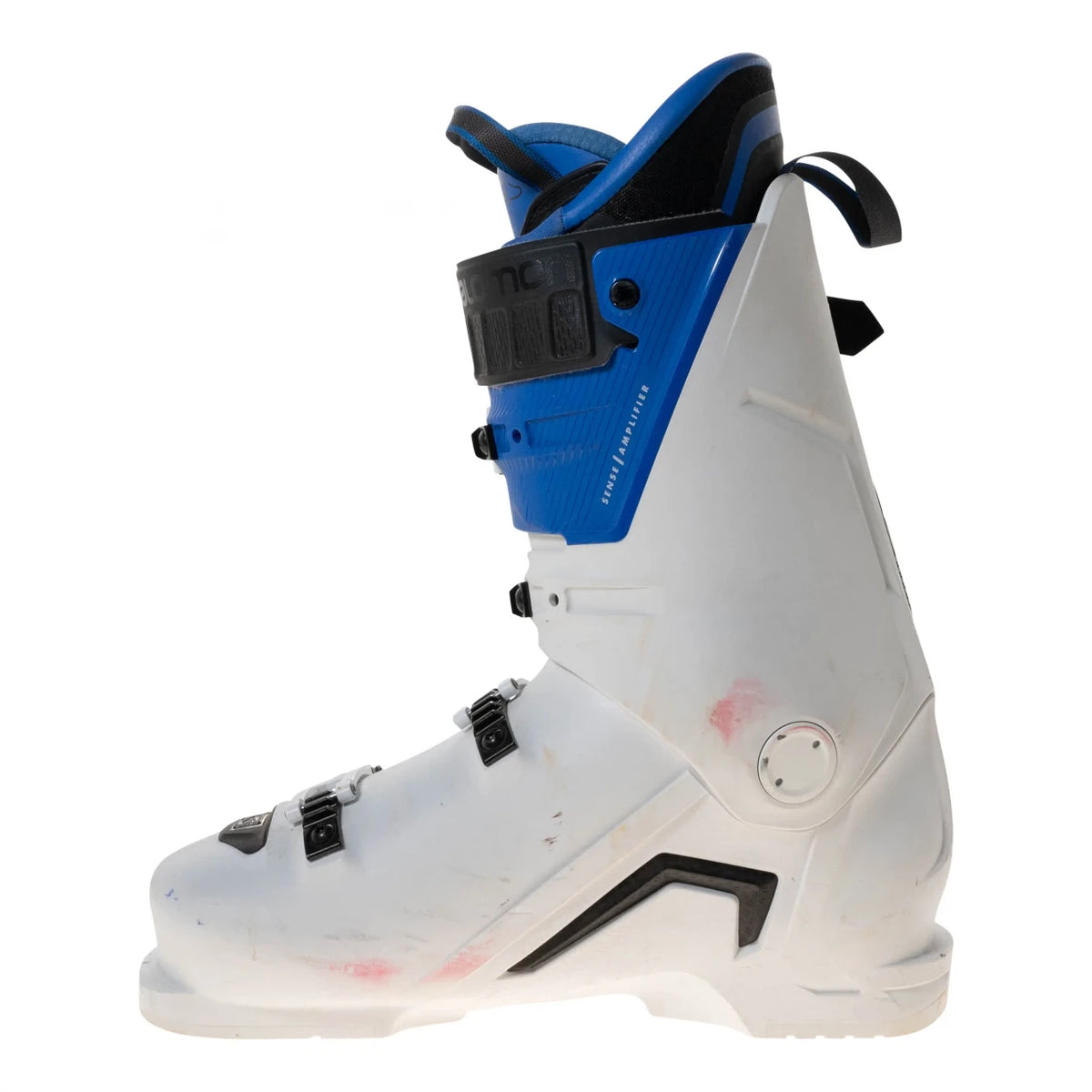 28/28.5White/Blue