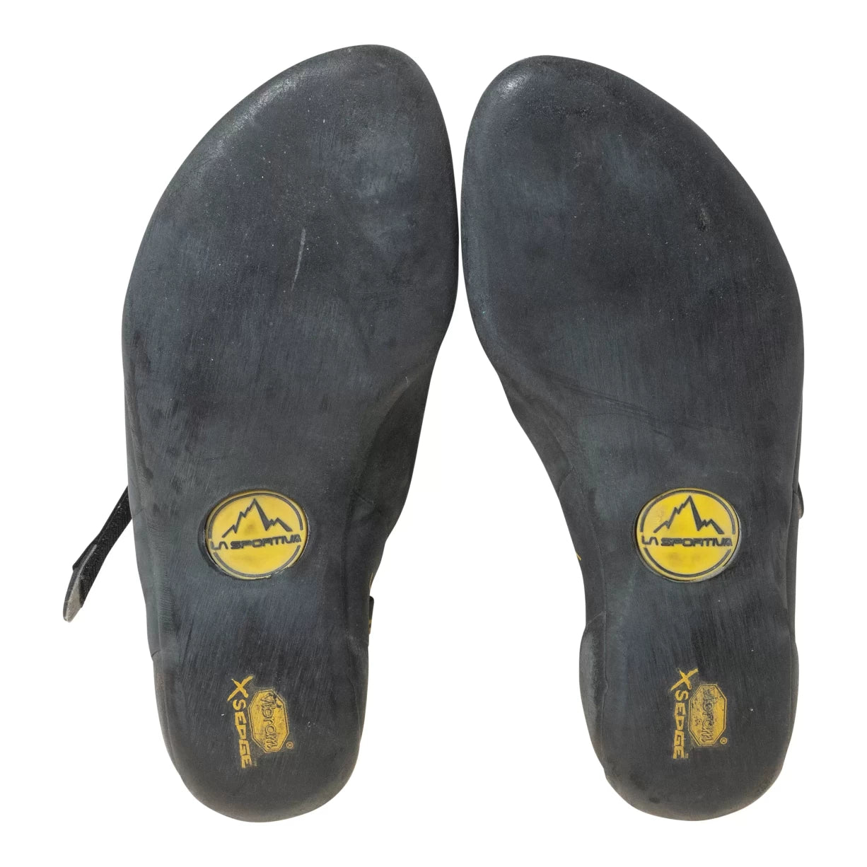 39.5Black/Yellow