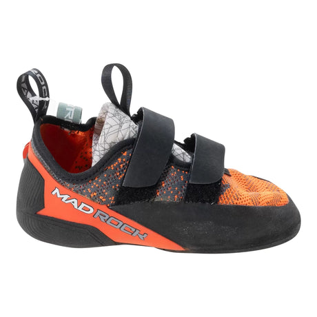 37.5Orange/Black